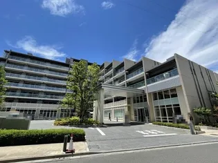 シティテラス小金井公園の画像