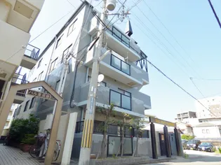 グレイスハイツ東須磨の画像