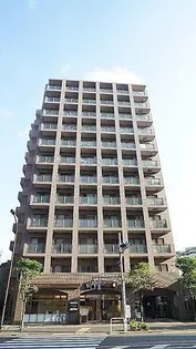 カーサ西大井の画像