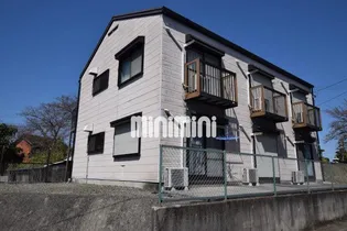 タツダカハイツAの画像