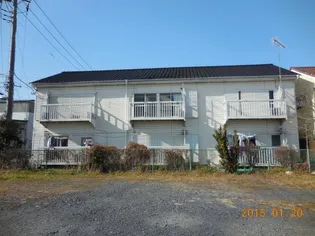 コーポAKITAIIIの画像