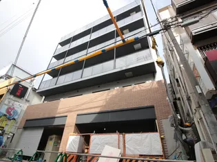 ステラハウス甲子園口の画像