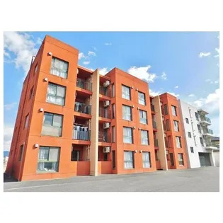 キヨクニアパートメントデザイン エルスールの画像