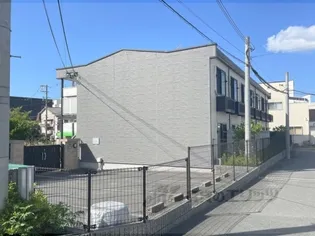 レオパレスクレール藤が尾Ⅰの画像