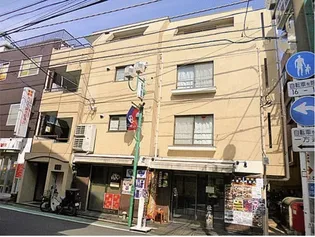 パレ ドール中野第3の画像