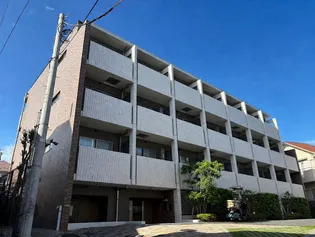 ディアレイシャス世田谷上町の画像