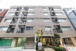 デュオ スカーラ西新宿の画像