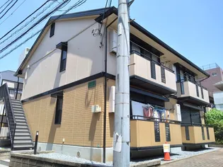 カーザベルデの画像