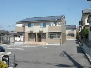 フォンターナの画像