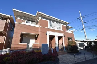 アニメート ヴィラCの画像