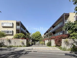 ガーデン東が丘の画像