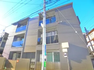 サンモール金町の画像