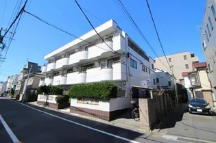 ロイヤルコーポの画像