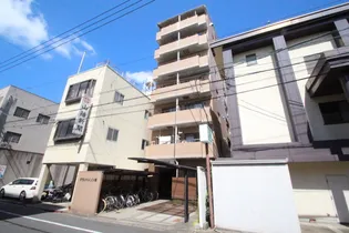 グランドメゾン藤【3階】の外観