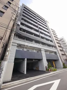ガーラ リバーサイド横濱南の画像