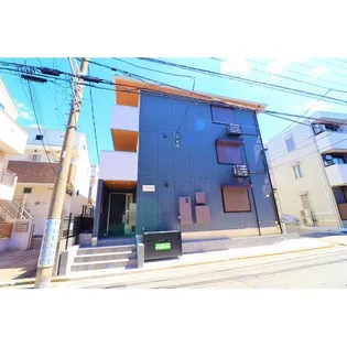 D TRIBUTE横濱鶴見の画像