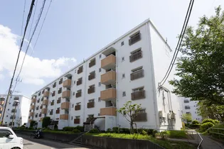 UR洋光台北の画像