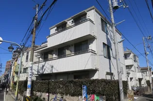 ローズマリー西荻南の画像