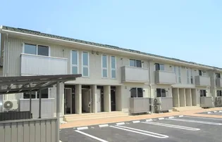 クロワール A棟の画像