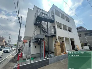 MQUARTO草加Ⅱの画像