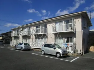 コーポ上浅田の画像