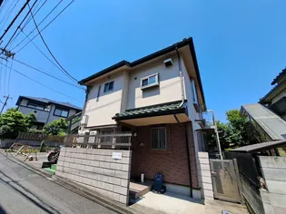 クレールメゾン鷺宮の画像