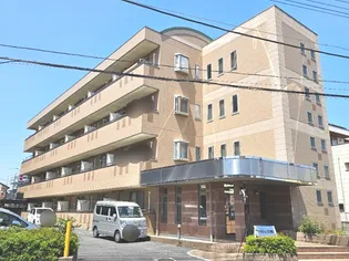 ヒルズ三橋の画像