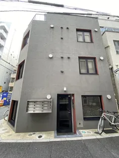 SS114【4階】の外観