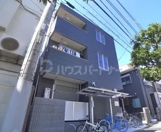 グレイスの画像