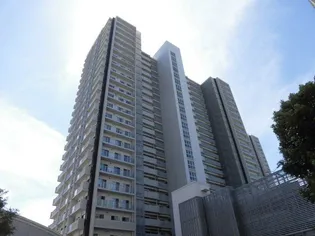 広島ガーデンシティ白島城北イーストタワーの画像