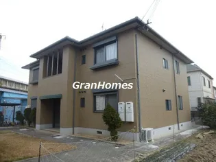 フレグランス今市II Aの画像