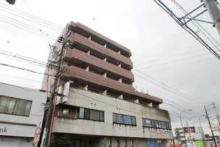 ガーデンビル城下の画像