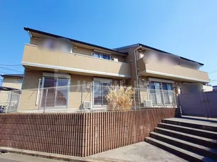 シャルマン ドミール Bの画像