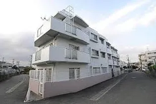 ストークマンション中山の画像