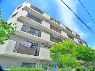 グレンモア西新井の画像