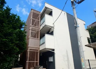 リブリ 大山の画像