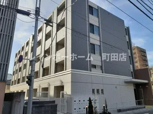 サイドパークの画像