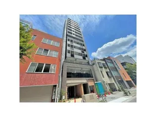 BPRレジデンス丸の内【14階】の外観