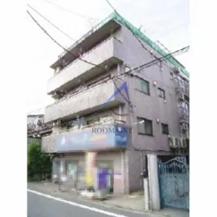 マザール平和台の画像