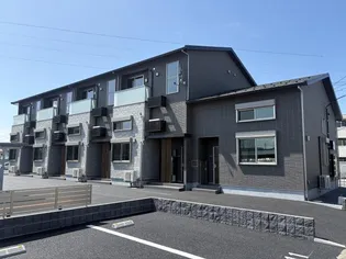ベルリード北町の画像