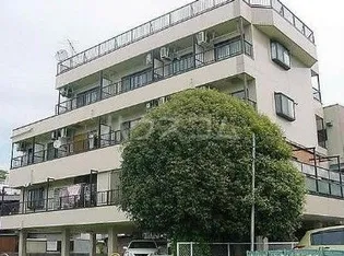ツインズ大倉山の画像