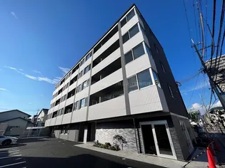 フェリシタ彦根の画像