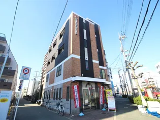 サンキャッスル十三の画像