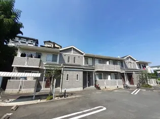メープル焼山 Cの画像
