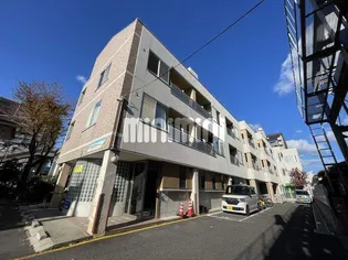 マンション WILLの画像