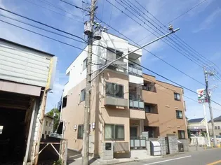 リブリ イーストヒルNIIの画像
