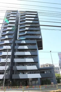 コンフォリア東大井Iの画像