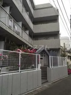 セシーズ新百合丘の画像