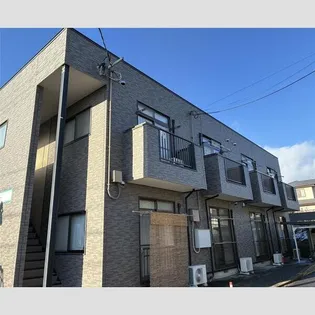 ラレーブ多賀城IIの画像