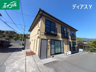 ディアスYの画像